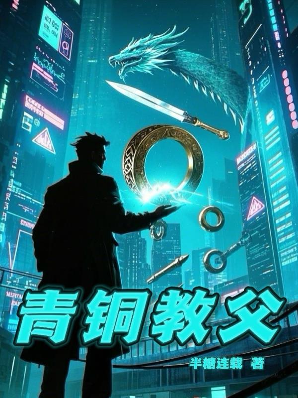 青铜教父 青铜教父