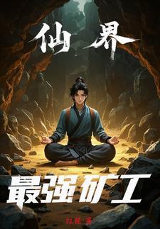 仙界最强矿工 仙界最强矿工
