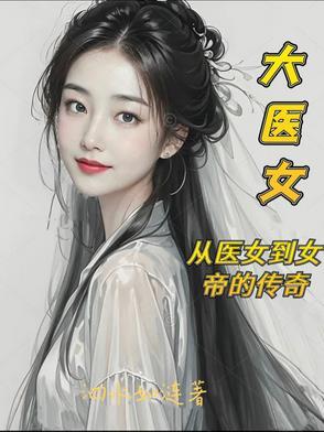 大医女，从医女到女帝的传奇