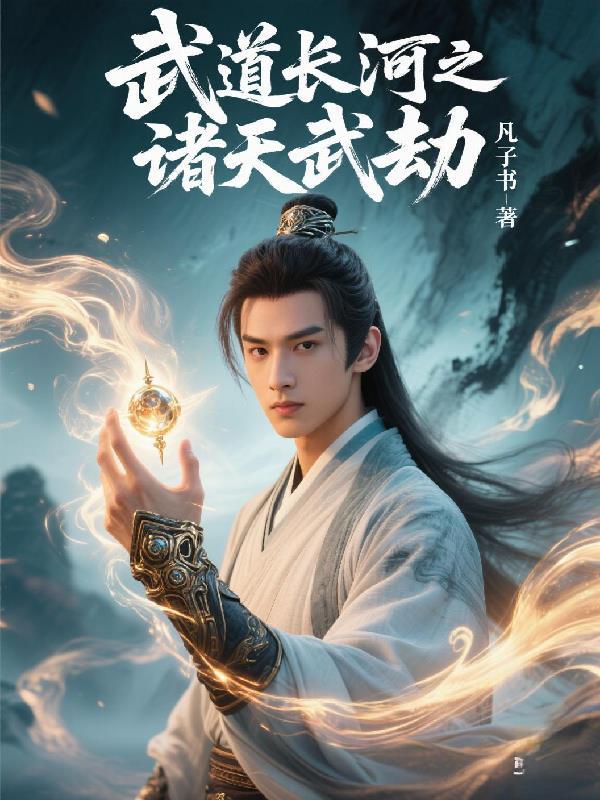 武道长河之诸天武劫 武道长河之诸天武劫